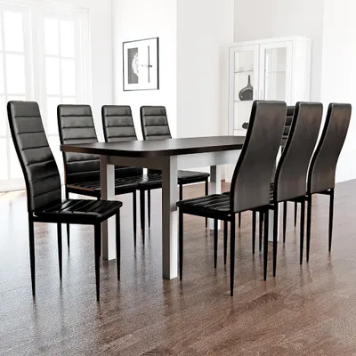 Sandow Meble - Producent Mebli | Stoły, Krzesła, Meble Systemowe